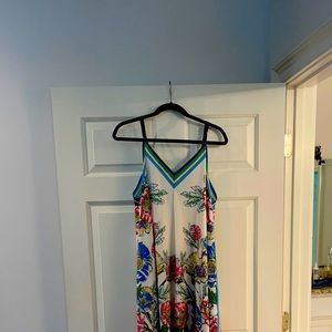 Carnival MIDI Dress. Perfect for summer beach days